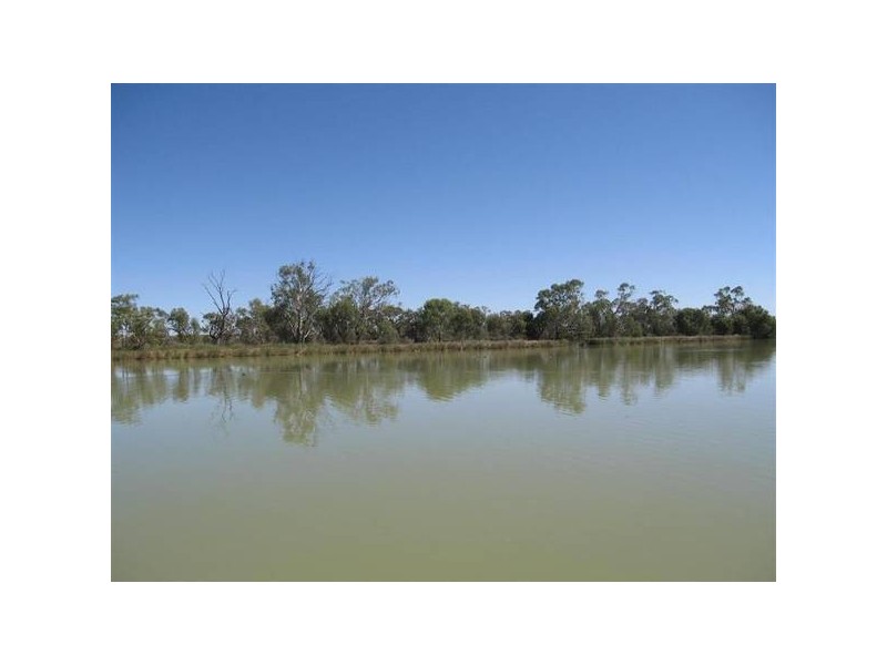 Lot 24 Helbig Drive, Blanchetown SA 5357