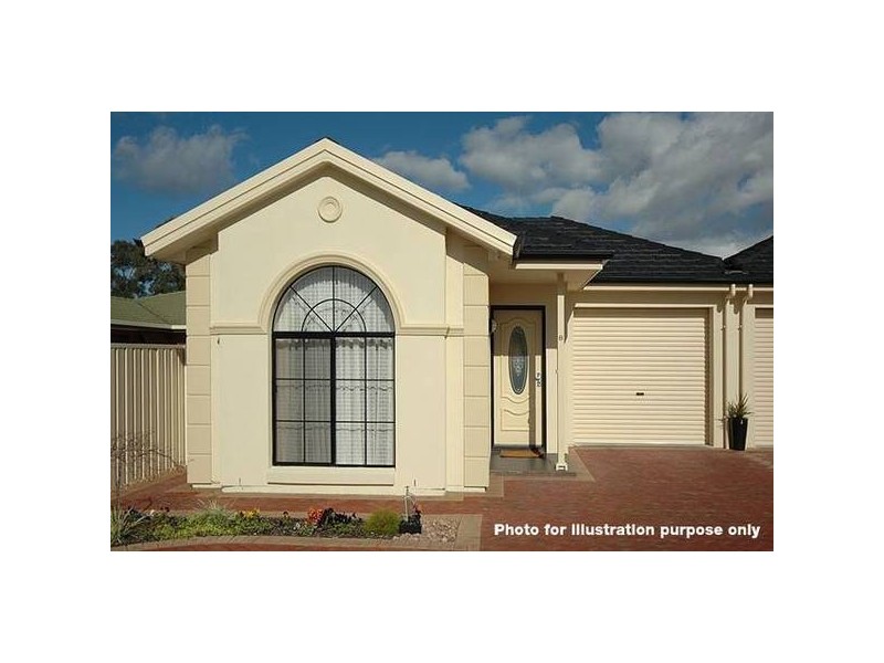 4 Fifth Avenue, Ascot Park SA 5043