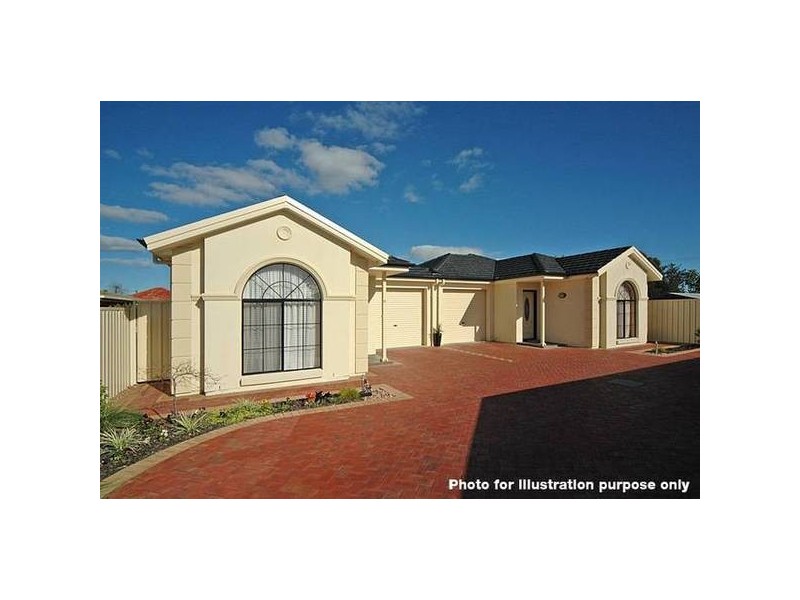 4 Fifth Avenue, Ascot Park SA 5043