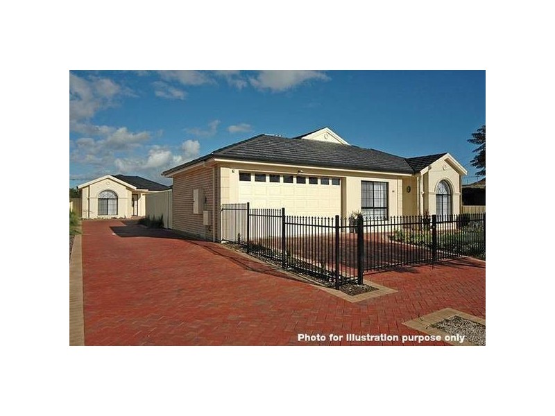 4 Fifth Avenue, Ascot Park SA 5043