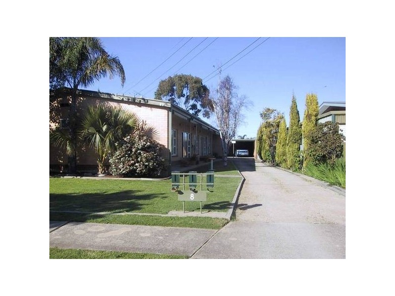 2/8 Waterhouse Road, South Plympton SA 5038