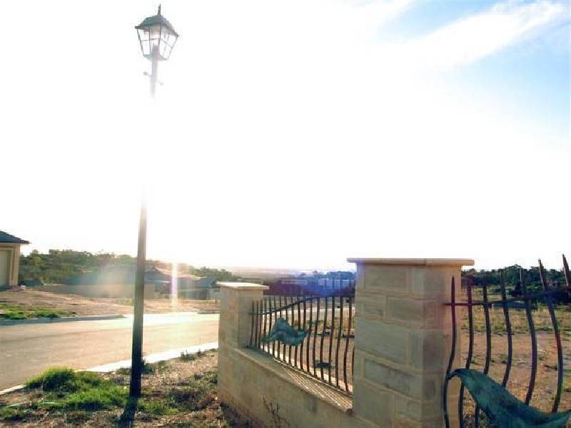 Kotara Drive (off Green Valley Drive)
- Lot 104 to Lot 112, Salisbury Heights SA 5109