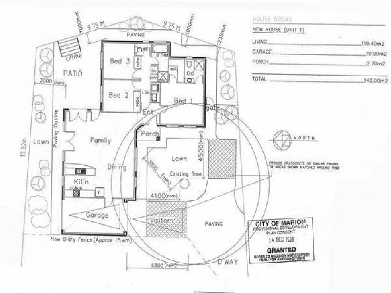 43a Johnstone Road, Oaklands Park SA 5046