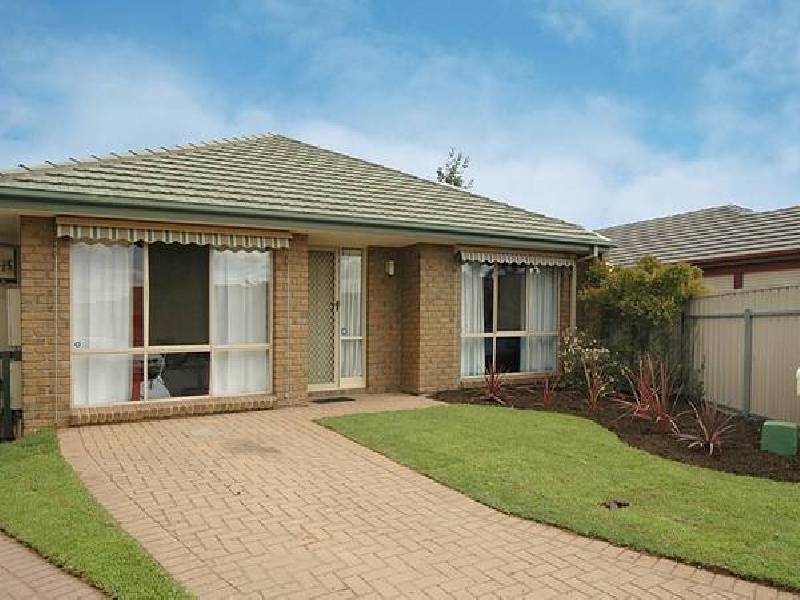 29 Emerald Parade, Ottoway SA 5013