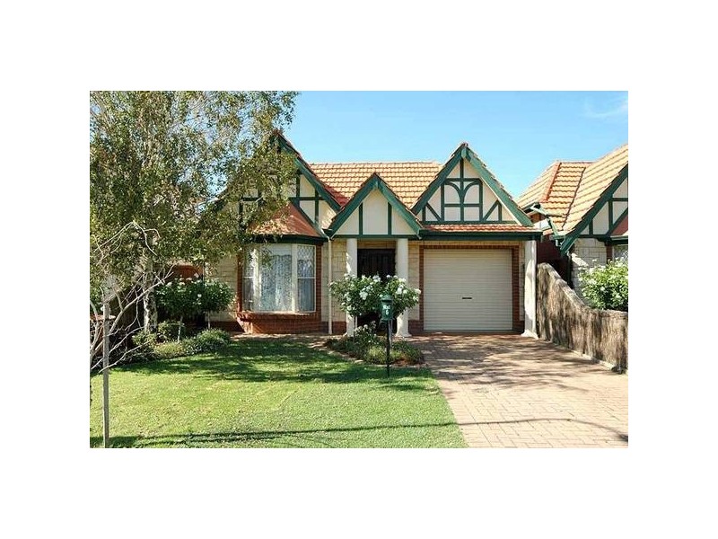 6 Cassia Crescent, Kidman Park SA 5025