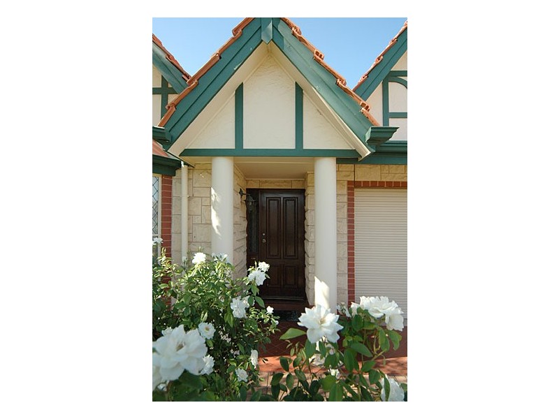 6 Cassia Crescent, Kidman Park SA 5025