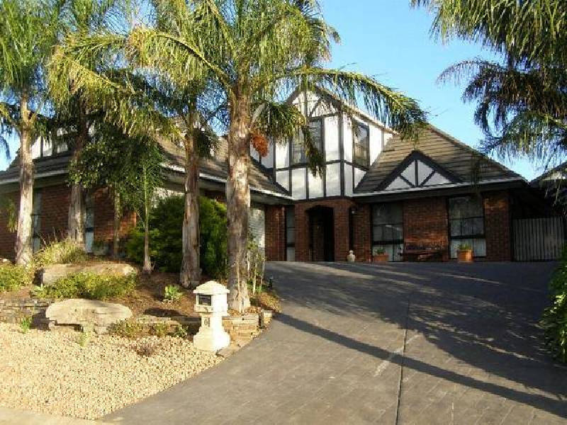 6 Brookhaven Court, Aberfoyle Park SA 5159