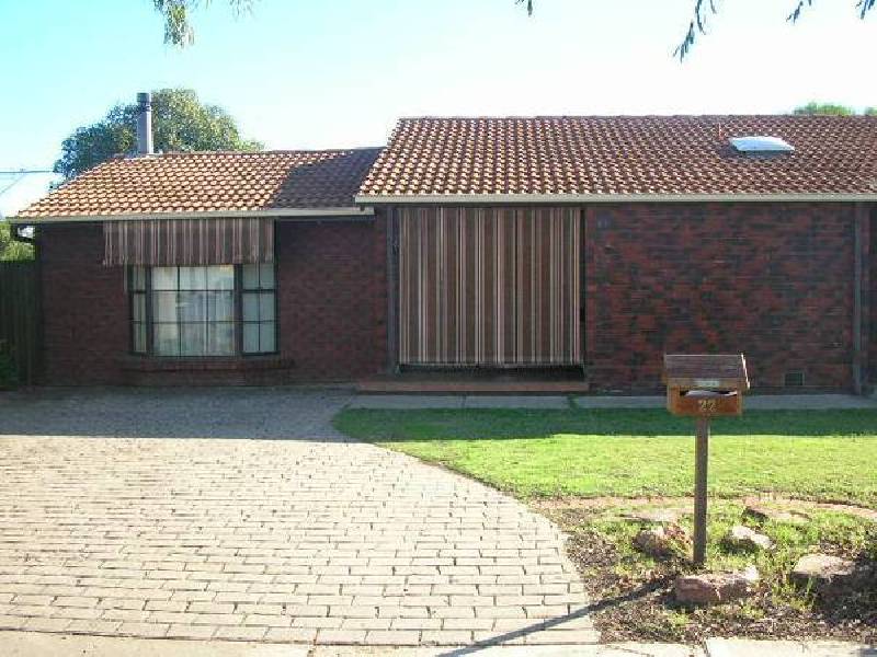22 Montreal Avenue, Novar Gardens SA 5040