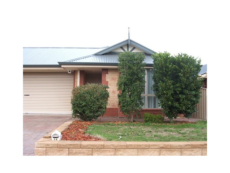 16 Thirza Avenue, Mitchell Park SA 5043