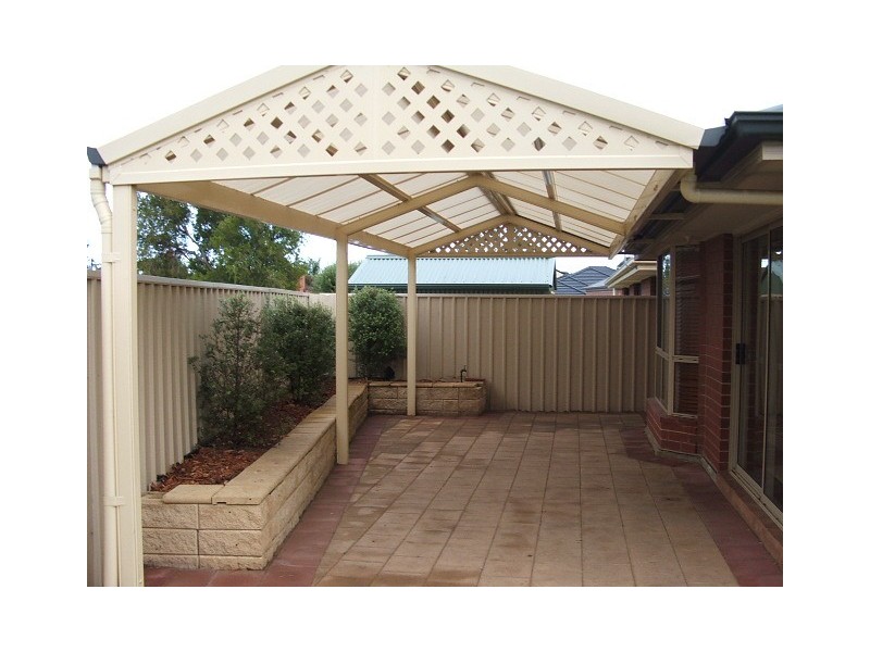 16 Thirza Avenue, Mitchell Park SA 5043