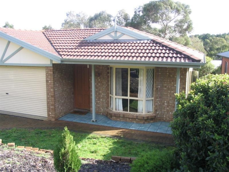 65a Homestead Drive, Aberfoyle Park SA 5159
