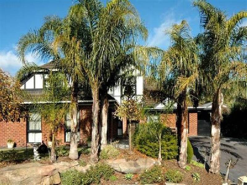 6 Brookhaven Court, Aberfoyle Park SA 5159