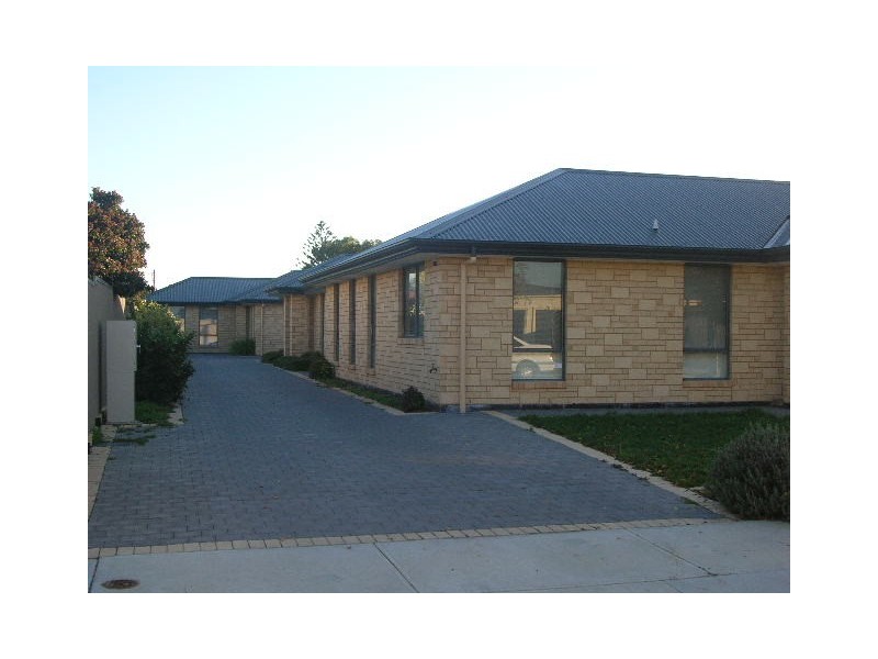 3/2 Talbot Avenue, North Plympton SA 5037