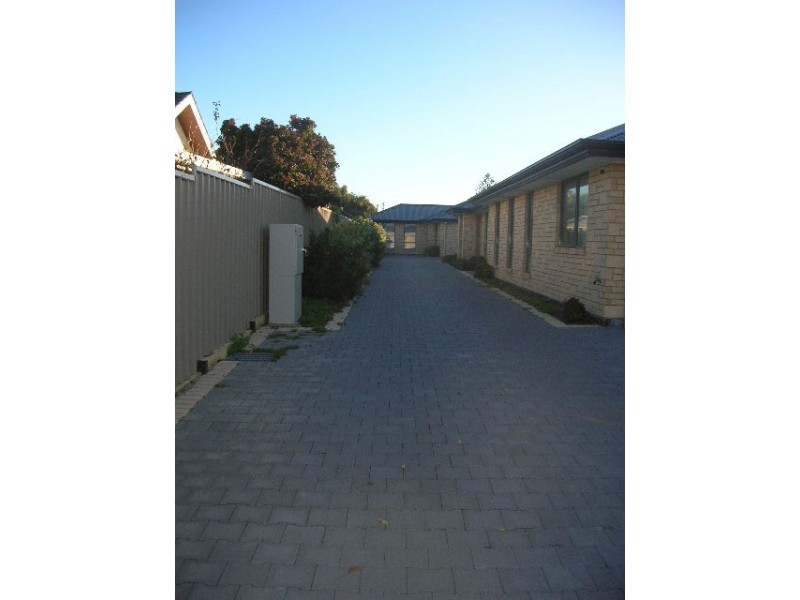 3/2 Talbot Avenue, North Plympton SA 5037