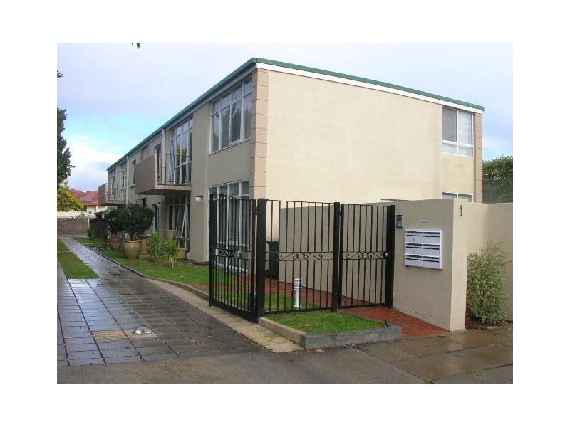 3/1 Barnard Street, North Adelaide SA 5006