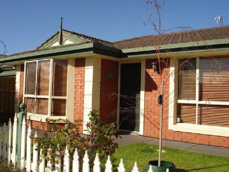 Gardner Street, Plympton SA 5038
