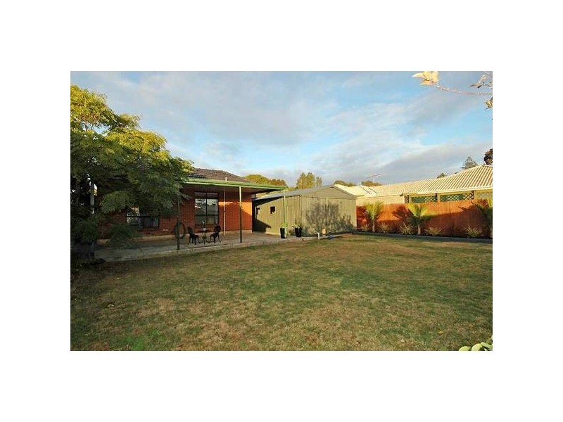 High Street, Grange SA 5022