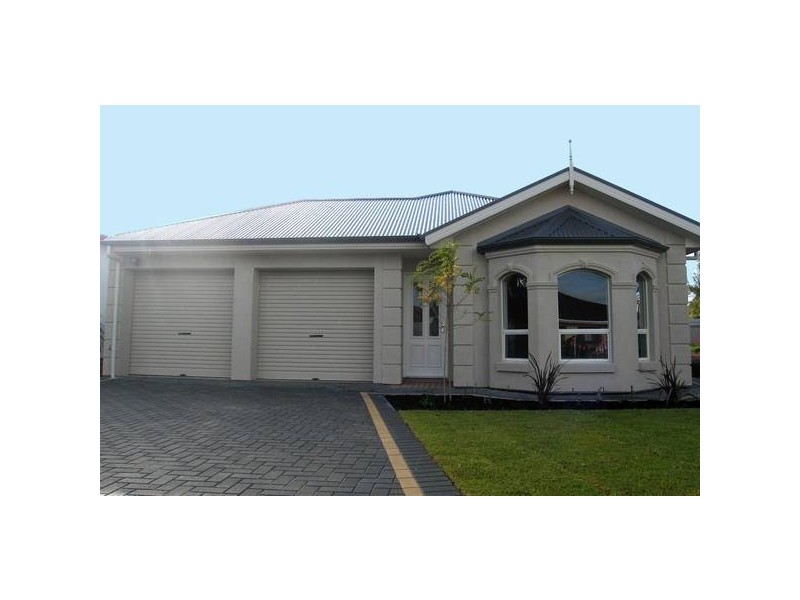 Gurner Terrace, Grange SA 5022