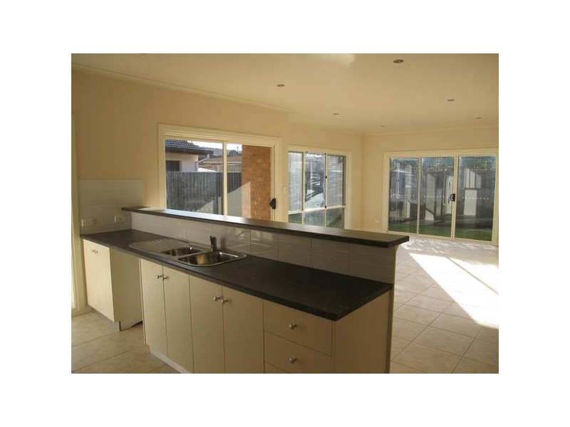 Gurner Terrace, Grange SA 5022