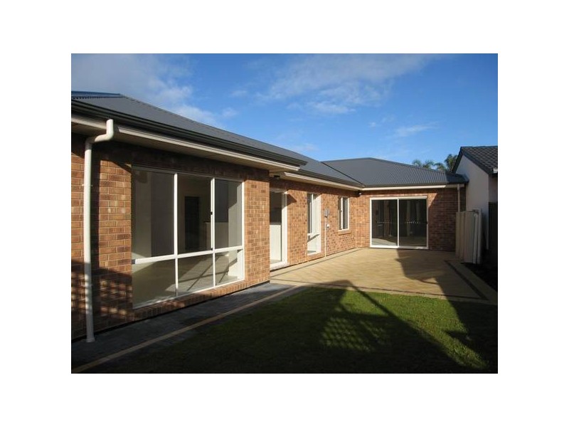 Gurner Terrace, Grange SA 5022