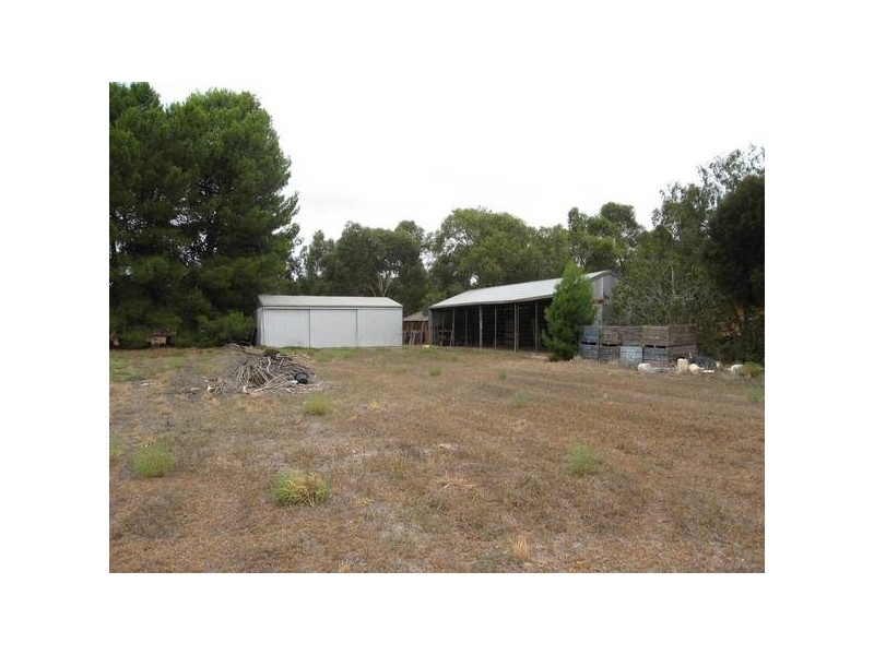 50 & 1 Heaslip Road, Penfield SA 5121