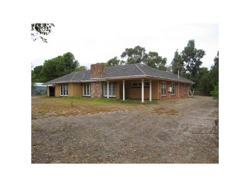 50 & 1 Heaslip Road, Penfield SA 5121