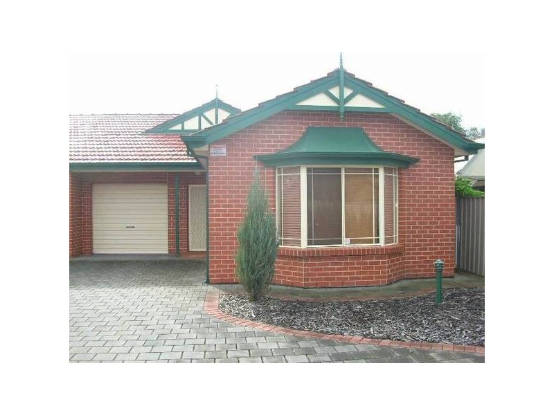 Sir Donald Bradman Drive, Brooklyn Park SA 5032