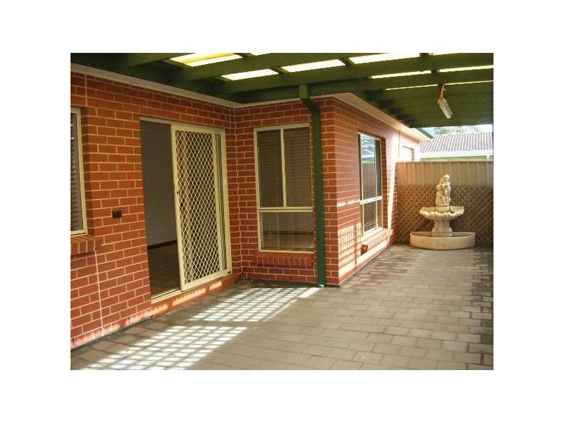 Sir Donald Bradman Drive, Brooklyn Park SA 5032