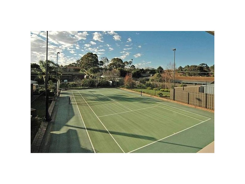 Abbaron Court, Aberfoyle Park SA 5159