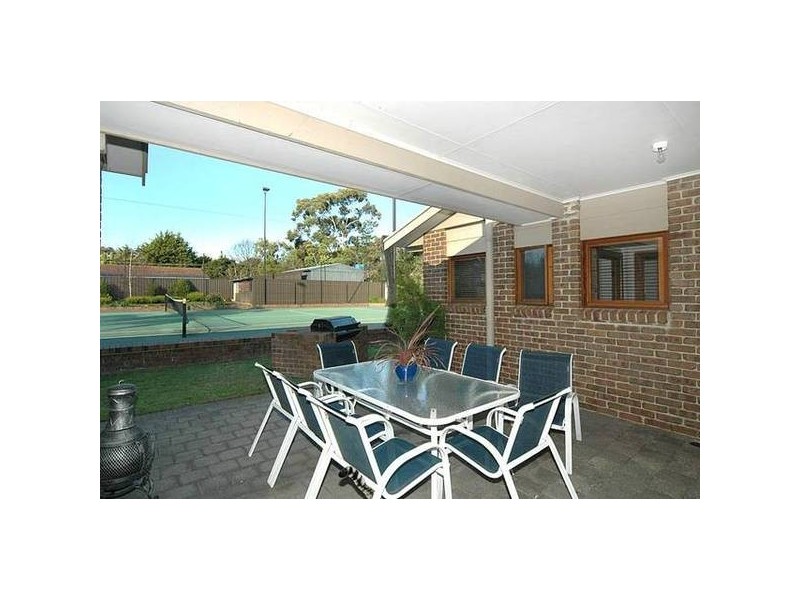 Abbaron Court, Aberfoyle Park SA 5159