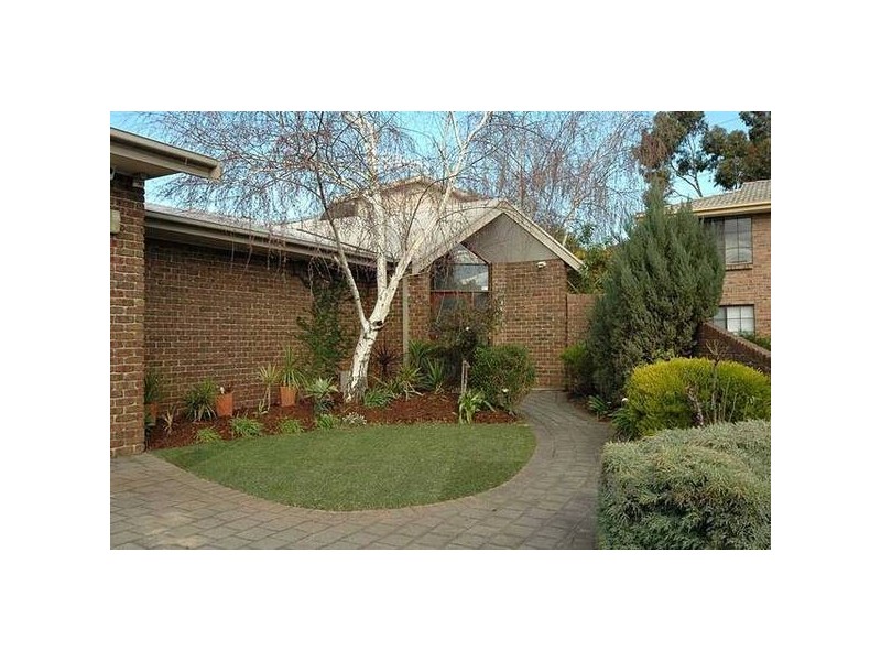 Abbaron Court, Aberfoyle Park SA 5159