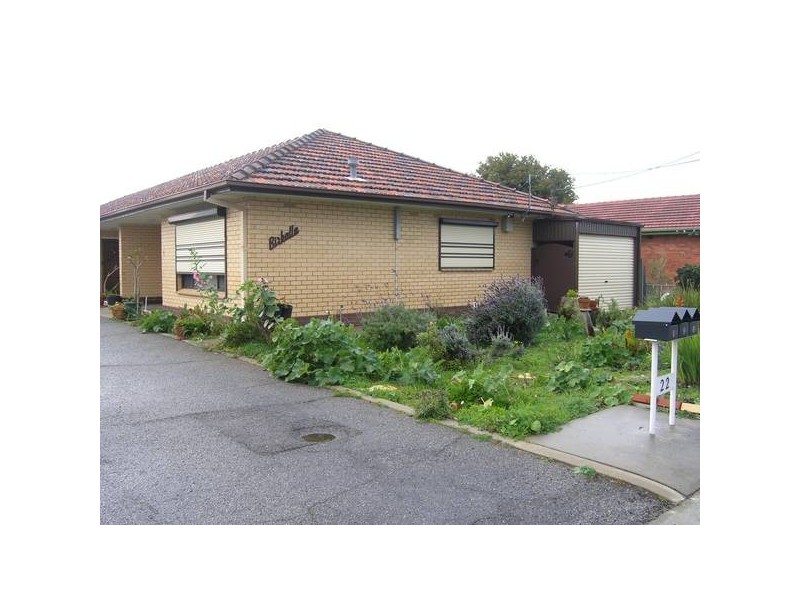 Whelan Avenue, Camden Park SA 5038