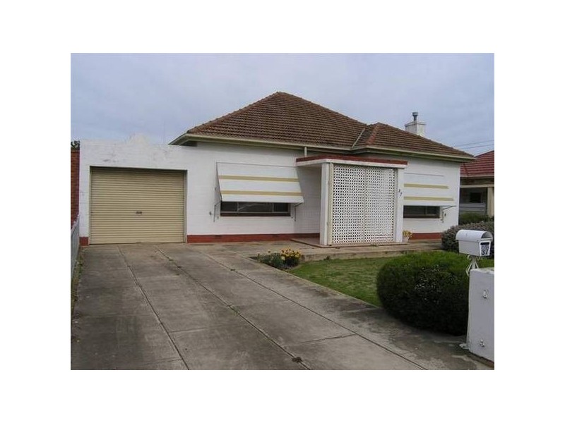 Hawson Avenue, North Plympton SA 5037