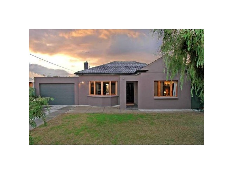 High Street, Grange SA 5022