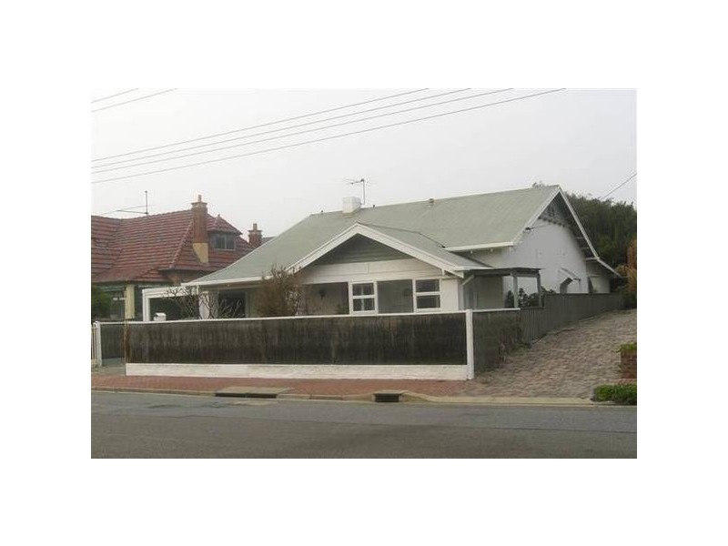 Farrell Street, Glenelg South SA 5045