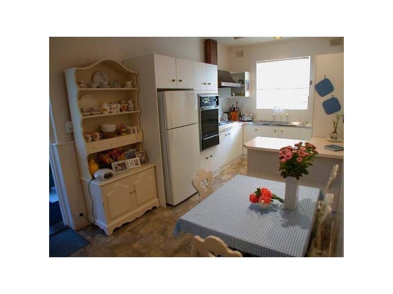 Farrell Street, Glenelg South SA 5045