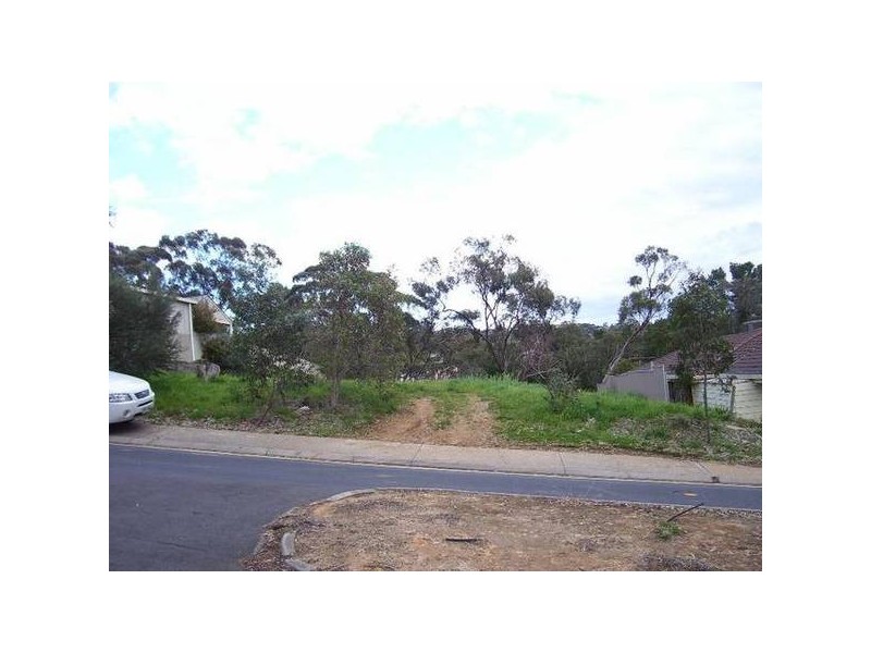 Outlook Drive, Aberfoyle Park SA 5159