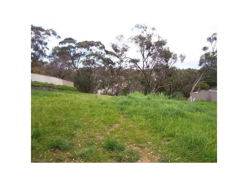 Outlook Drive, Aberfoyle Park SA 5159