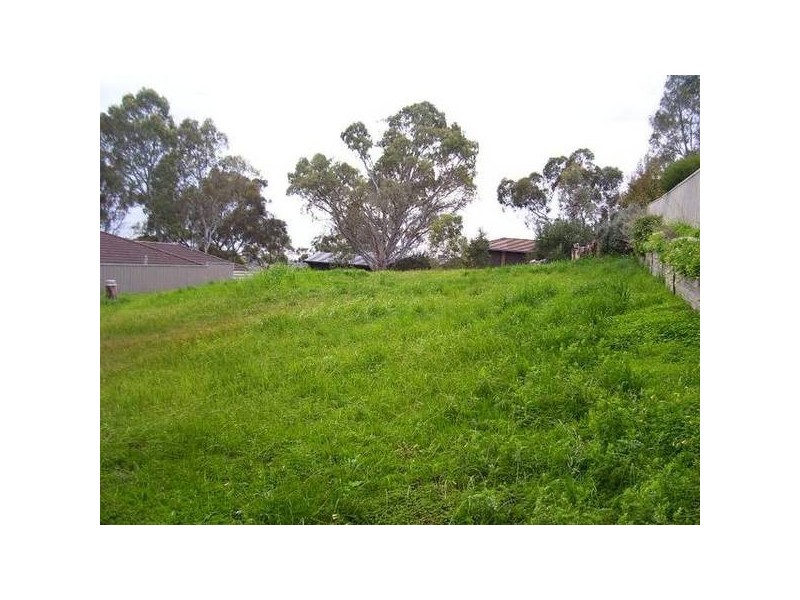 Outlook Drive, Aberfoyle Park SA 5159