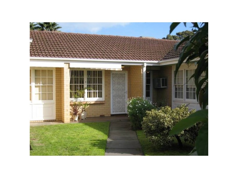 5/4 William Street, Clarence Park SA 5034