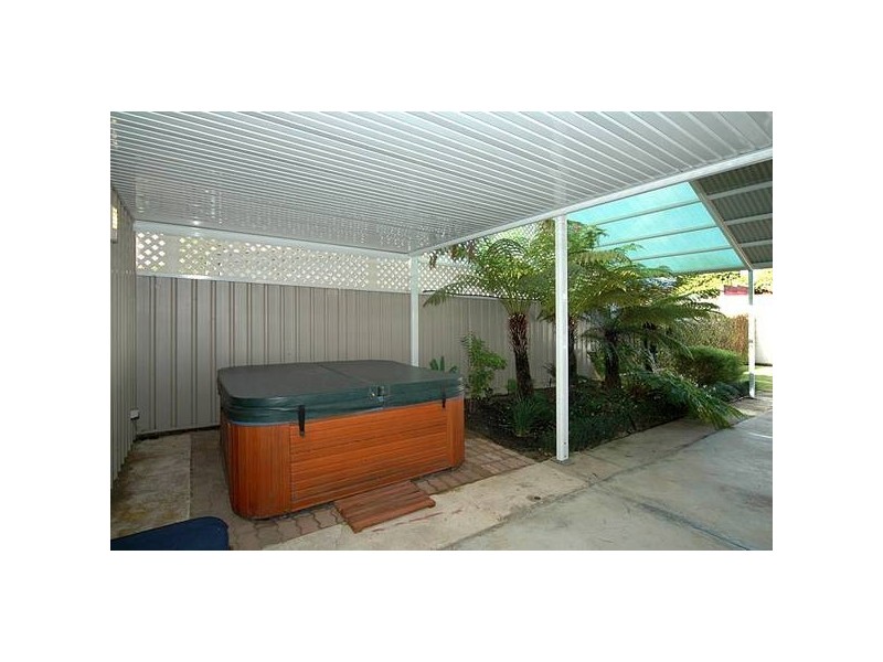 Garden Street, South Plympton SA 5038