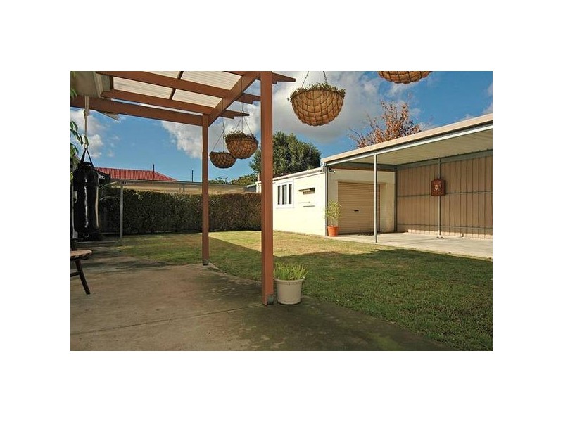 Garden Street, South Plympton SA 5038