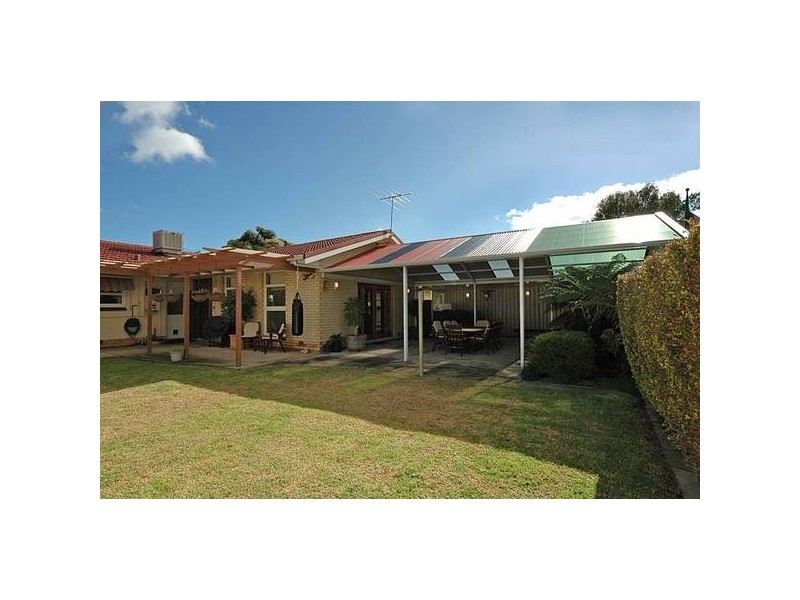 Garden Street, South Plympton SA 5038