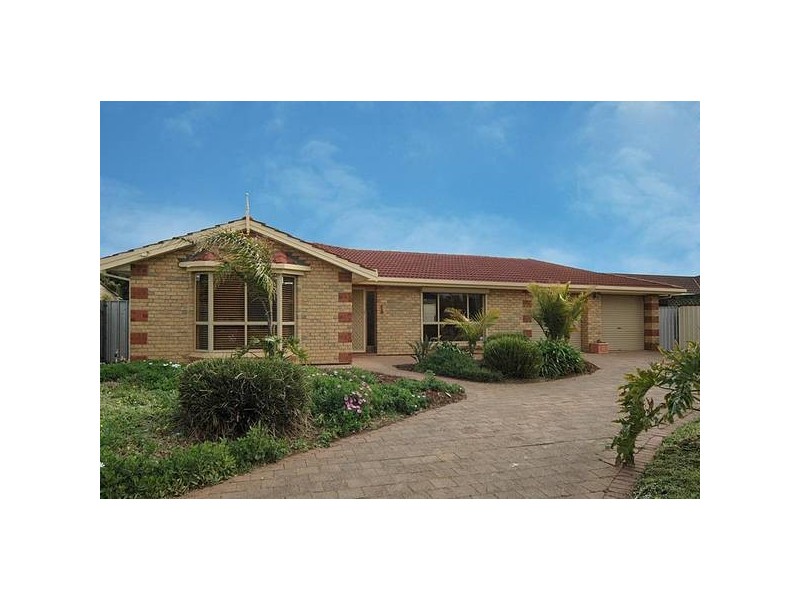 Albany Avenue, Port Noarlunga South SA 5167