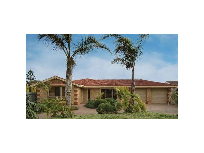 Albany Avenue, Port Noarlunga South SA 5167