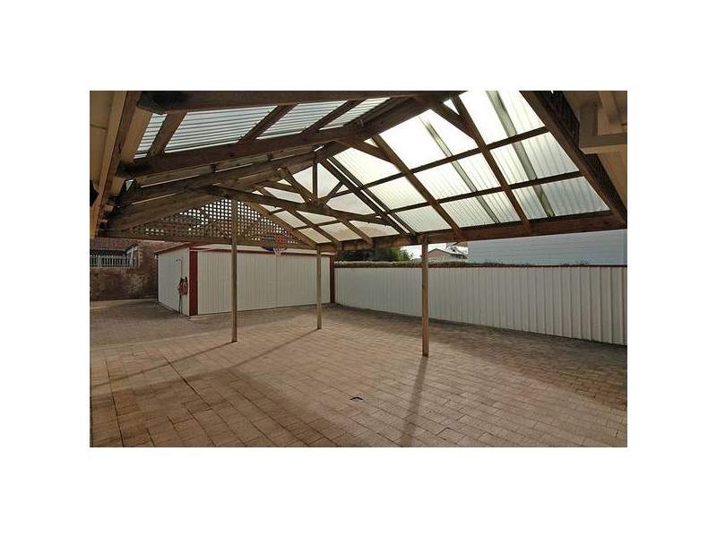 Albany Avenue, Port Noarlunga South SA 5167