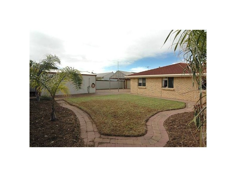 Albany Avenue, Port Noarlunga South SA 5167