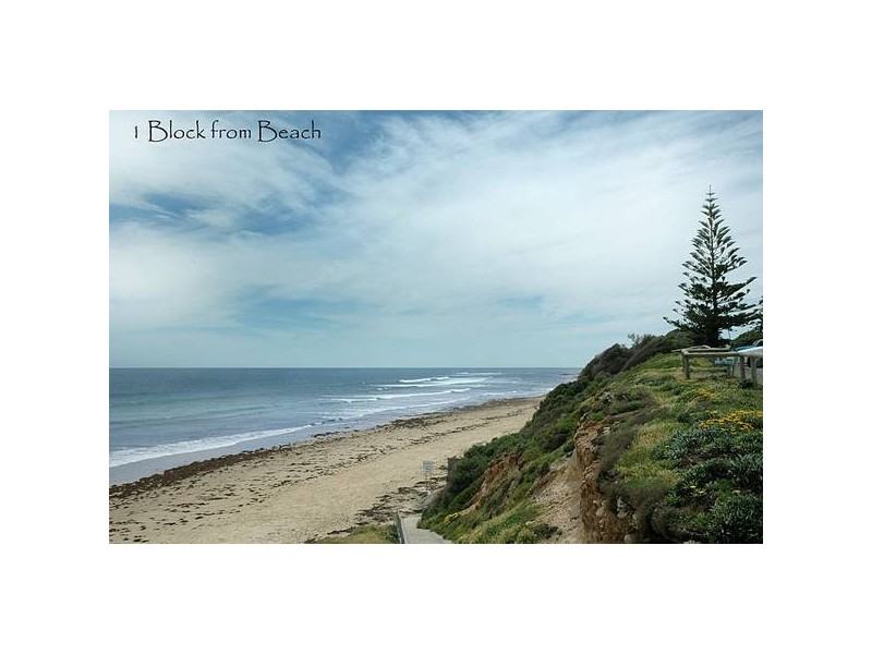 Albany Avenue, Port Noarlunga South SA 5167