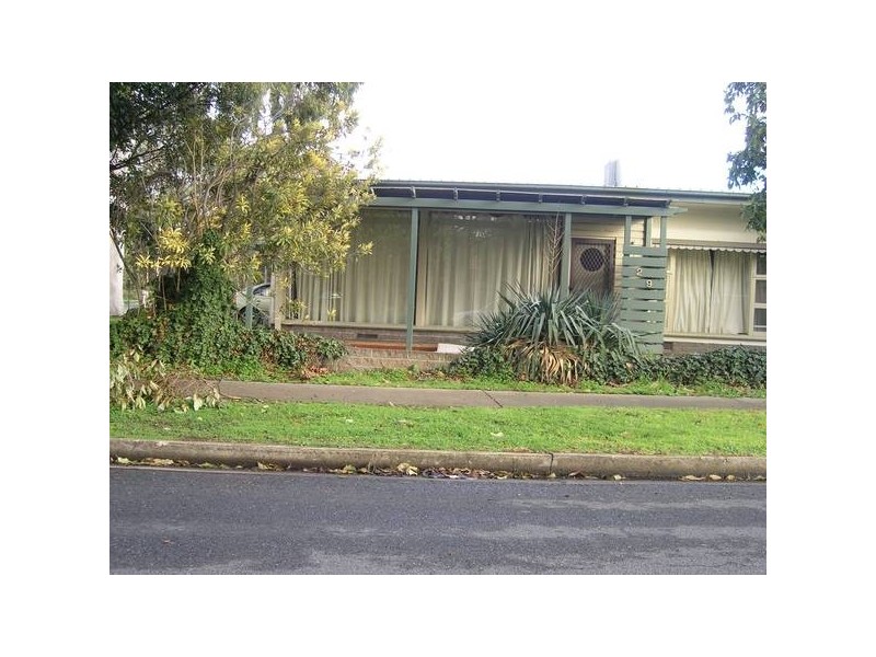 Coolah Terrace, Marion SA 5043