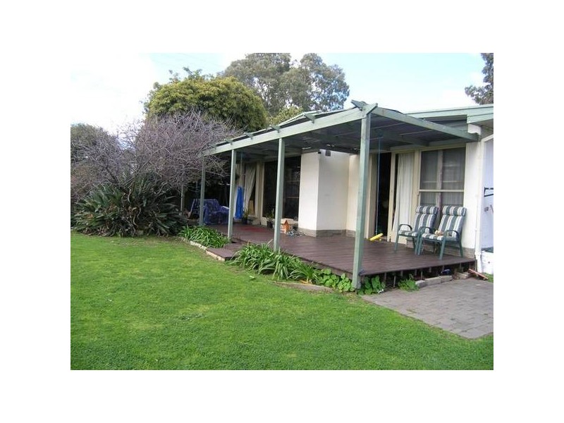 Coolah Terrace, Marion SA 5043